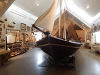 Museum in Skogar