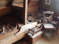 Museum in Skogar