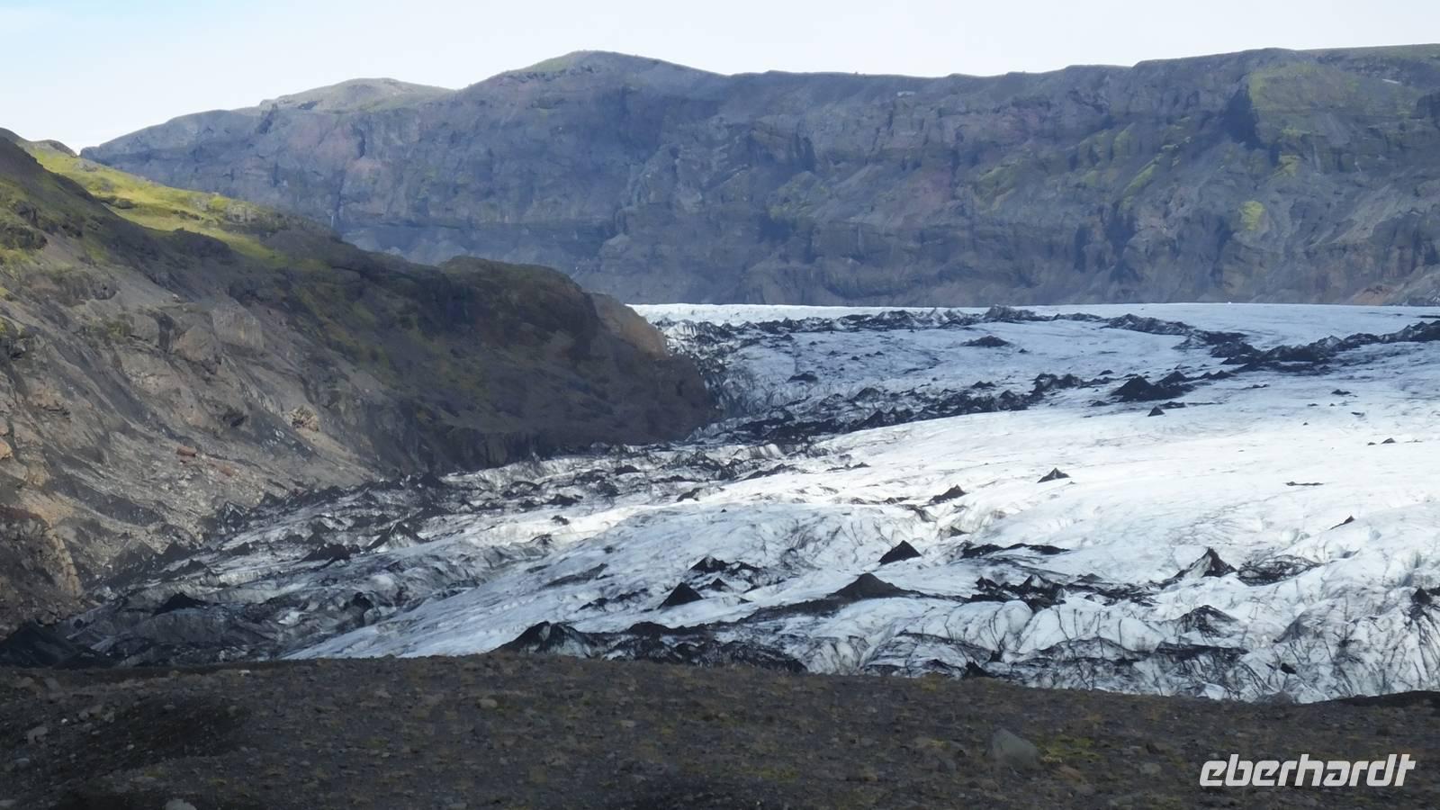 Myrdalsjökull 1