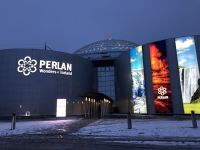 Perlan - Die Perle