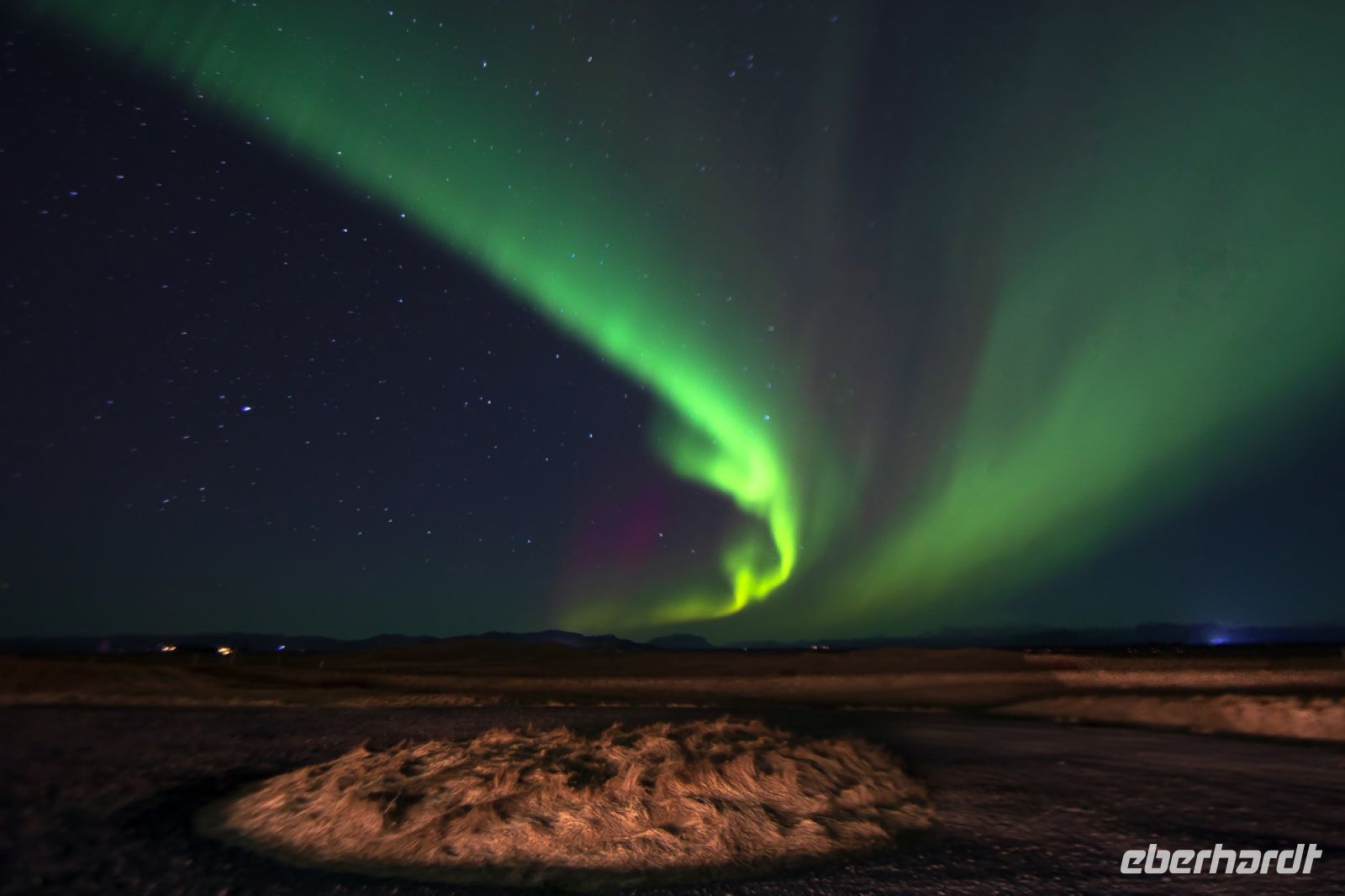 Polarlichter