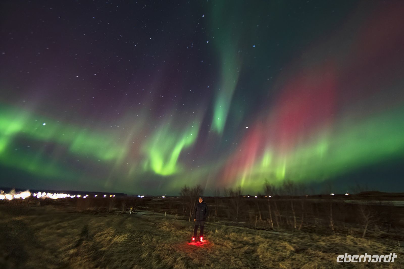 Polarlichter
