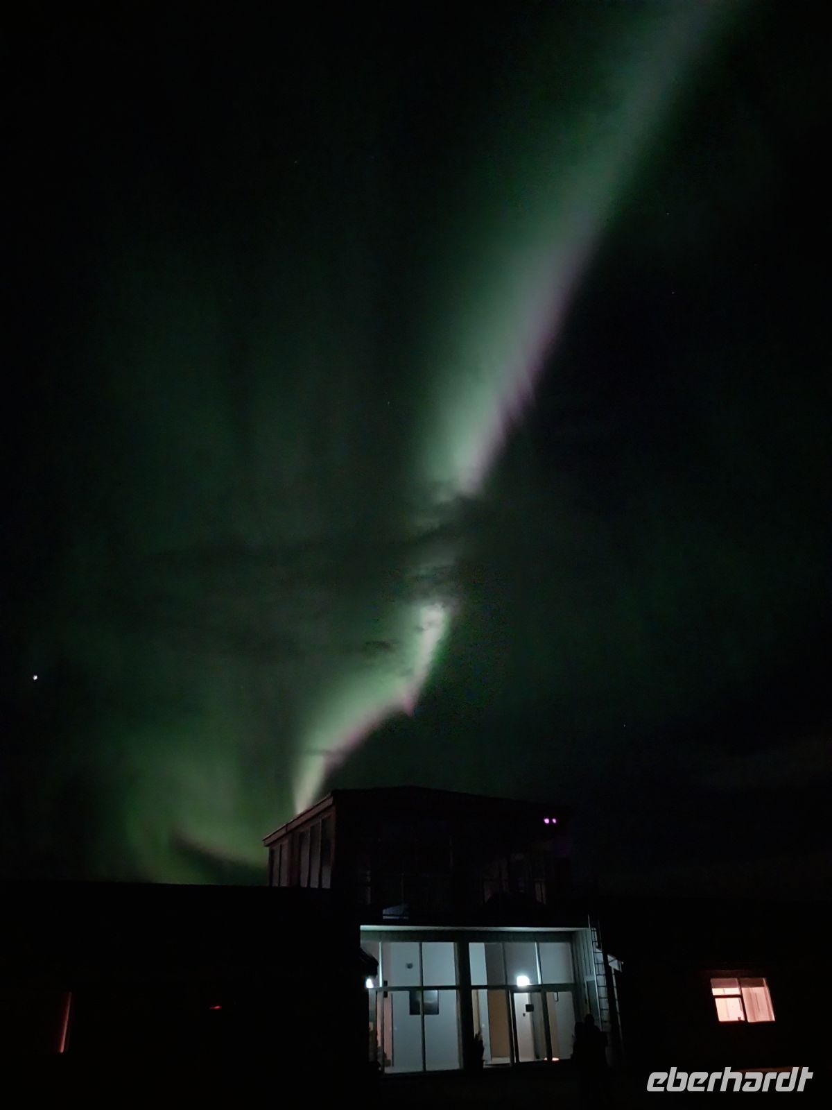 Polarlichter