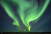 Polarlichter