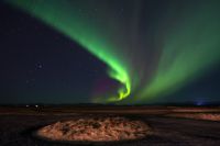 Polarlichter