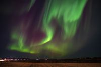 Polarlichter