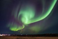 Polarlichter