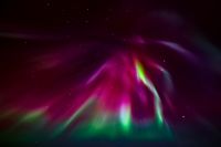 Polarlichter