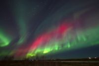 Polarlichter