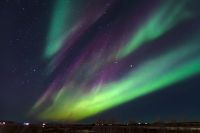 Polarlichter
