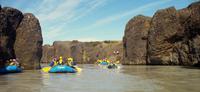 Rafting
