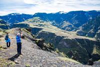 Rettafell