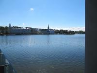 Reykiavík