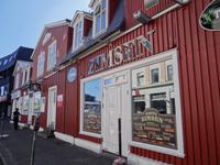Reykiavík