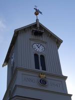 Reykiavík