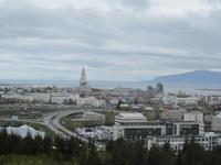 Reykiavik