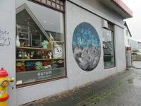 Reykjavik Altstadt