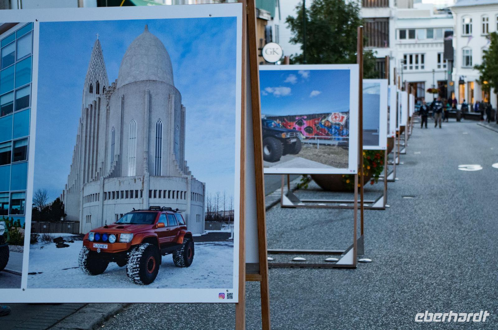 Reykjavik