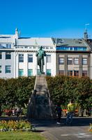 Reykjavik