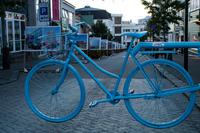 Reykjavik