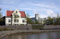 Reykjavik