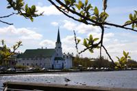 Reykjavik