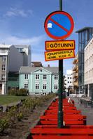 Reykjavik