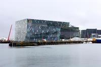 Reykjavik