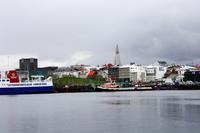 Reykjavik