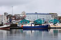 Reykjavik