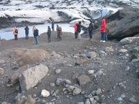 Sólheimajökull