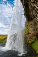Seljalandsfoss