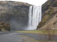 Seljalandsfoss