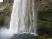 Seljalandsfoss