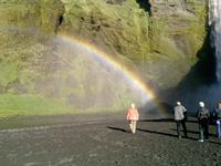 Skógafoss