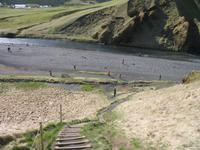 Skógafoss