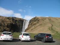 Skógafoss