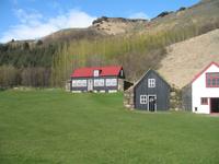 Skógar-Museum