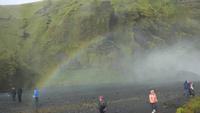 Skogafoss 3