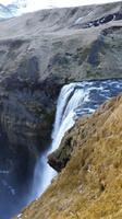 Skogafoss