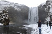 Skogafoss