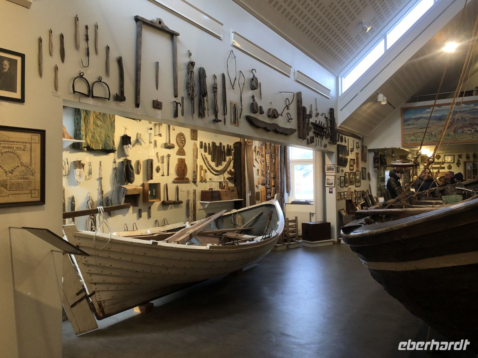 Skogar-Museum