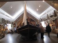 Skogar-Museum