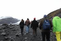 Solheimajökull