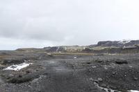 Solheimajökull