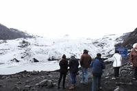 Solheimajökull