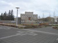 Stadtführung Reykjavík