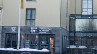 Startpunkt der Besiedlung Reykjaviks