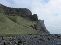 Strand Vik