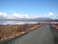 Thingvellir Nationalpark 